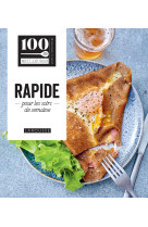 Recettes rapides pour les soirs de semaine