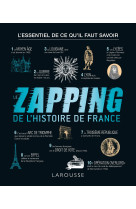 Le zapping de l'histoire de france