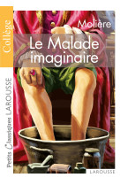 Le malade imaginaire