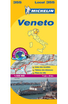 Carte locale 355 veneto