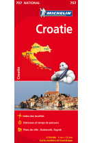 Croatie 2012