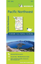 Carte zoom 171 pacific northwest