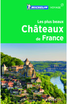 Les plus beaux chateaux de frace