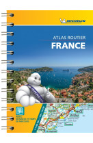 Mini atlas france