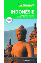 Guide vert indonesie