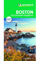 Gv boston et nvl angleterre