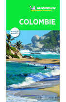 Guide vert colombie