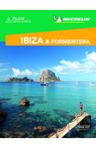 Guide vert week end ibiza fromentera