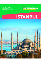 Guide vert week end istanbul