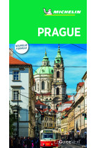 Guide vert prague