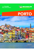 Guide vert week end porto