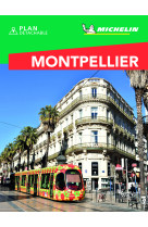 Guide vert week end montpellier