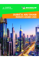 Dubai abu dhabi emirates arabe unis