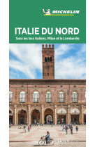 Italie du nord (sans les lacs italiens, mil an et la lombardie)