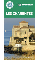 Les charentes