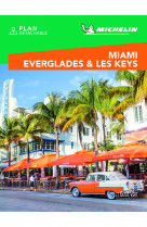 Miami everglades et les keys