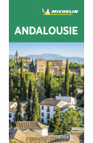 Andalousie