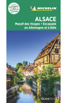 Alsace vosges