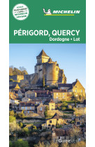 Perigord, quercy, dordogne, lot