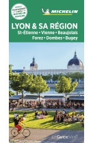 Lyon et sa region