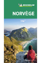 Norvege