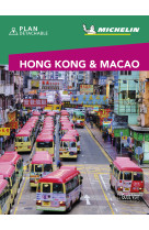 Hong-kong, macao