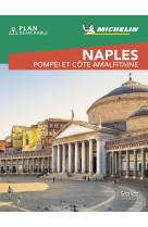 Naples pompei