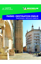 Parme & destination emilie - piacenza - reg gio emilia