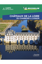 Chateau de la loire - de chambord a chinon