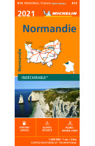 Normandie 2021