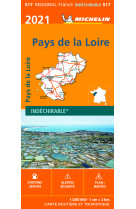 Pays de la loire 2021