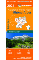 Rhone-alpes 2021