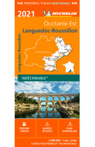 Languedoc-roussillon 2021