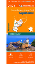 Aquitaine 2021