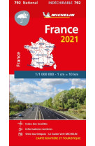 France 2021 - indechirable