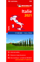 Italie 2021