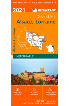 Alsace, lorraine 2021