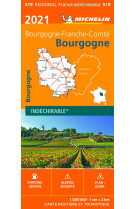 Bourgogne 2021