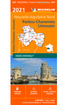 Poitou-charentes-limousin 2021