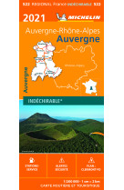 Auvergne 2021