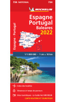 Espagne, portugal 2021