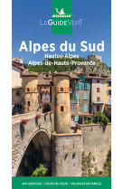 Alpes du sud, hautes-alpes, alpes-de-haute- provence