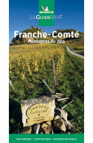 Franche-comte, jura