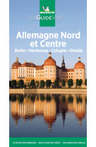 Allemagne nord et centre - berlin, hambourg , cologne, dresde