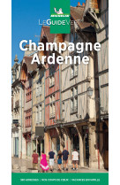 Champagne, ardenne