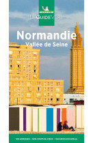 Normandie, vallee de la seine