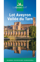 Lot aveyron vallee du tarn