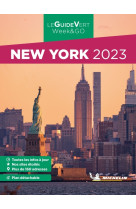 New york 2023