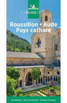 Roussillon aude pays cathare