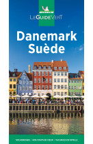 Danemark suede